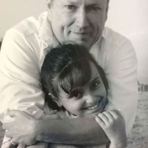 Meet your Posher, Annelise